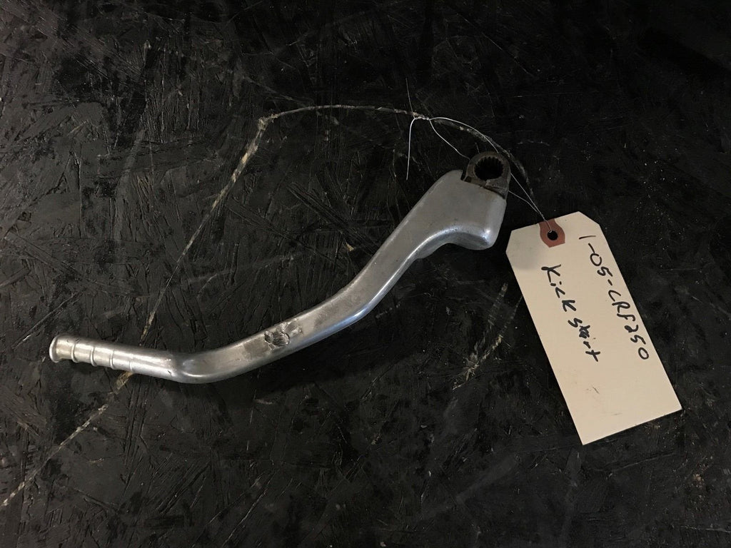 2005 Honda CRF 250 Kicker