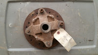 2007 Polaris Sportsman 500 Right Rear Wheel Hub