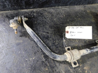 2006 Kawasaki Brute Force 750 Rear Sway Bar