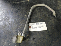 2004 Arctic Cat DVX 400 Rear Brake Reservoir