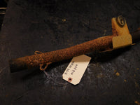 1999 Polaris Sportsman 500 Mid Pipe