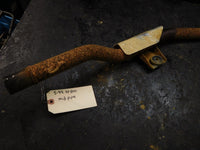 1999 Polaris Sportsman 500 Mid Pipe