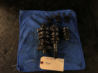 2005 Honda CRF 250 Transmission