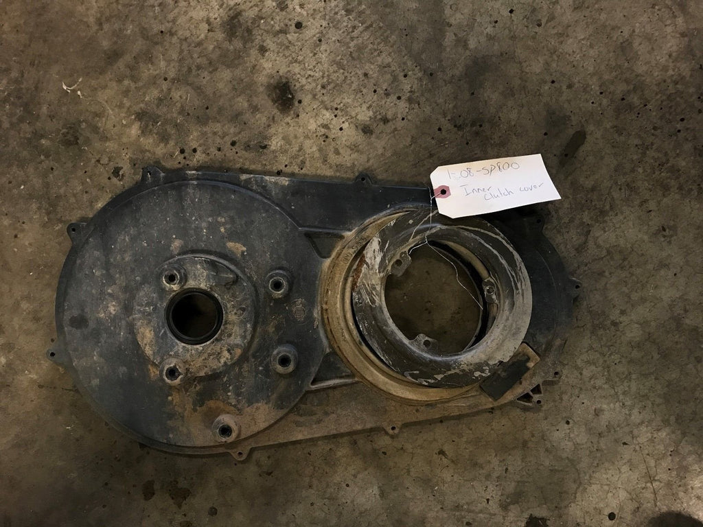 2008 Polaris Sportsman 800 Inner Clutch Cover