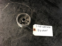 2005 Honda CRF 250 Flywheel