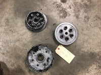 2004 Honda TRX 450 Clutch Basket - CORE
