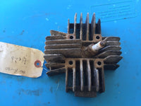 1986 Yamaha Big Wheel 80 Head