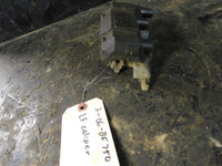 2006 Kawasaki Brute Force 750 Left Front Brake Caliper