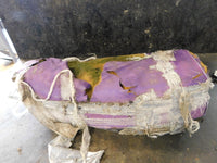 1996 Kawasaki KE100 Seat