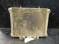 2003 Polaris Sportsman 600 Radiator