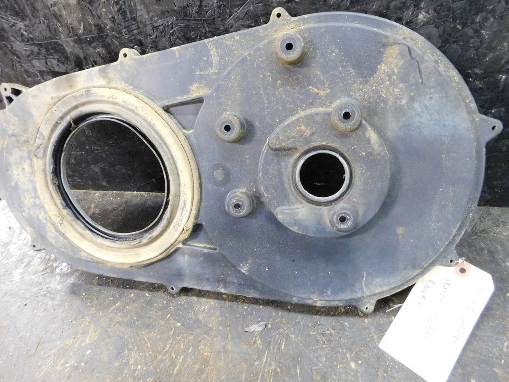 2003 Polaris Sportsman 600 Inner Clutch Cover