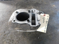 2002 Yamaha Bear Tracker 250 2x4 Cylinder