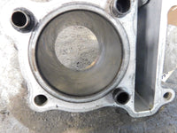 2002 Yamaha Bear Tracker 250 2x4 Cylinder