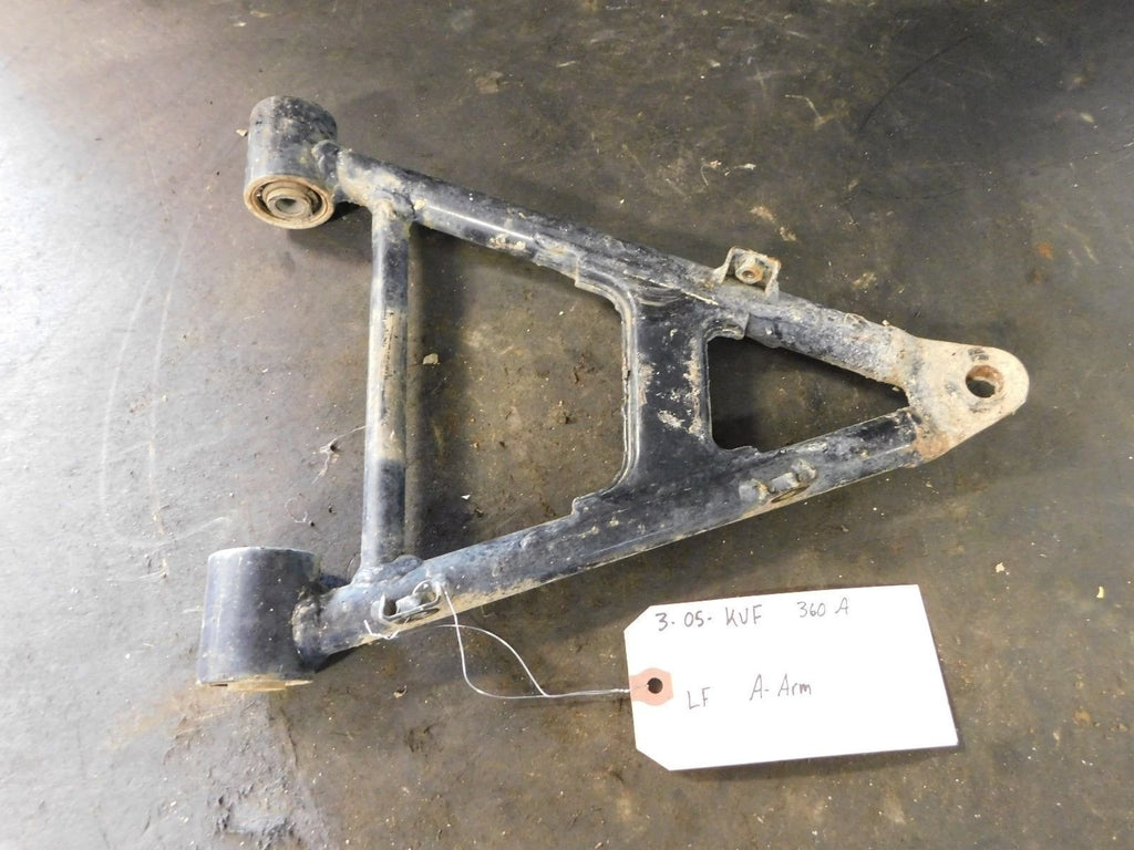 2005 Kawasaki KVF360A Prairie 4x4 Left Front A Arm