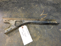 2003 Polaris Sportsman 600 Side Frame Mount