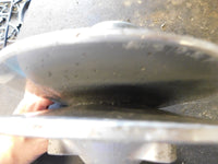 2005 Kawasaki KVF360A Prairie 4x4 Secondary Clutch - CORE