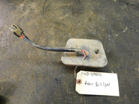 2003 Polaris Sportsman 600 Tail Light