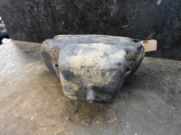 2003 Polaris Sportsman 600 Rear Storage Box