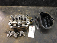 2003 Polaris Sportsman 600 Cylinder Head