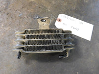 2007 Xtreme Typhoon 125 Oil Cooler