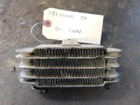 2007 Xtreme Typhoon 125 Oil Cooler