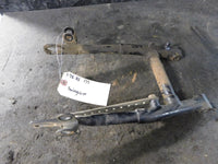 1978 Kawasaki KV75 Swing Arm