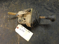 2008 Yamaha Grizzly 350 SRA Shifter