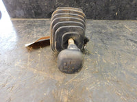 2008 Yamaha Grizzly 350 SRA Shifter