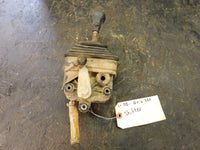 2008 Yamaha Grizzly 350 SRA Shifter