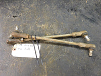 2008 Yamaha Grizzly 350 SRA Tierods