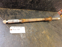 2008 Yamaha Grizzly 350 SRA Rear Axle