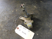 2007 Xtreme Typhoon 125 Right Front Spindle