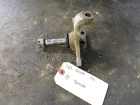 2007 Xtreme Typhoon 125 Right Front Spindle
