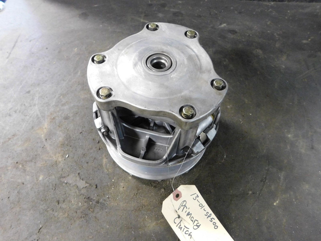 2001 Polaris Sportsman 500 Primary Clutch