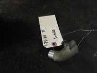 1978 Kawasaki KV75 Intake