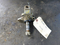 2007 Xtreme Typhoon 125 Left Front Spindle