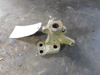2007 Xtreme Typhoon 125 Left Front Spindle