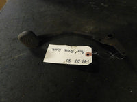 1983 Yamaha DT80 Rear Brake Pedal