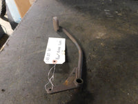 1983 Yamaha DT80 Rear Brake Pedal