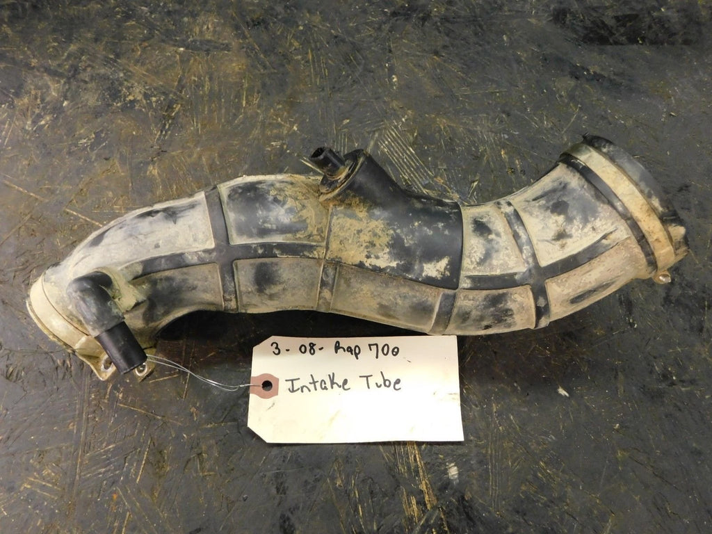 2008 Yamaha Raptor 700 Intake Tube