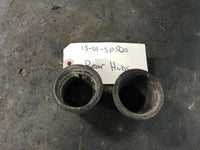 2001 Polaris Sportsman 500 Rear Hub Caps