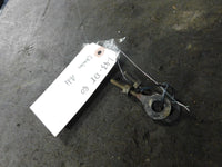 1983 Yamaha DT80 Chain Adjustors