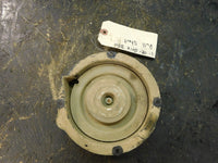 2008 Yamaha Grizzly 350 SRA Pull Start NO CORD