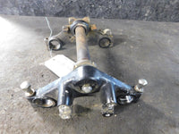 1975 Suzuki TS100 Triple Tree