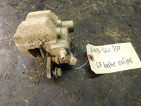 1993 Yamaha Warrior 350 Left Front Brake Caliper