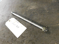 1975 Suzuki TS100 Front Wheel Bolt