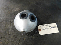 1975 Suzuki TS100 Headlight Bucket