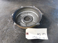 1986 Kawasaki Bayou 185 2x4 Rear Dust Cap