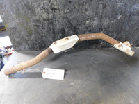 2001 Polaris Sportsman 500 Mid Pipe Exhaust