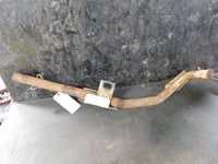 2001 Polaris Sportsman 500 Mid Pipe Exhaust